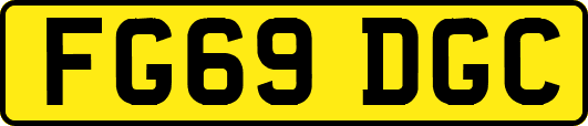 FG69DGC