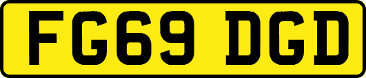 FG69DGD