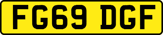 FG69DGF