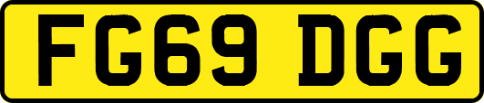 FG69DGG