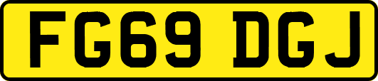 FG69DGJ
