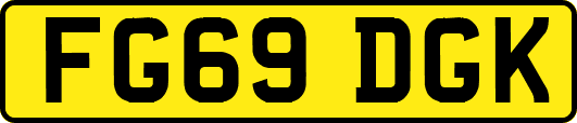 FG69DGK