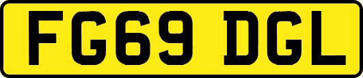 FG69DGL