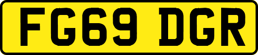 FG69DGR