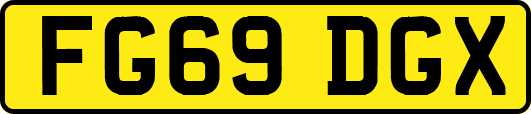FG69DGX