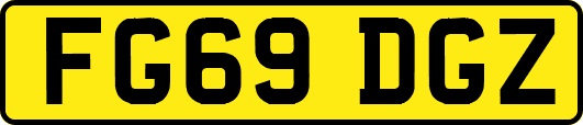 FG69DGZ