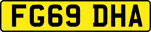 FG69DHA