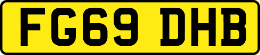 FG69DHB