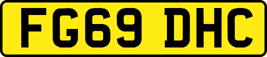 FG69DHC