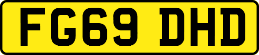 FG69DHD
