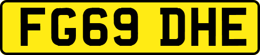 FG69DHE