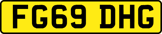 FG69DHG