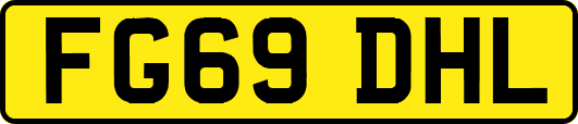 FG69DHL