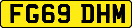 FG69DHM