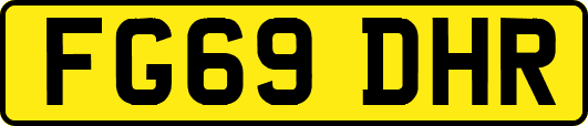FG69DHR