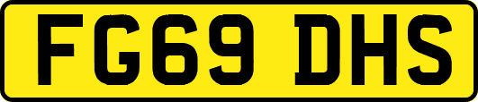 FG69DHS