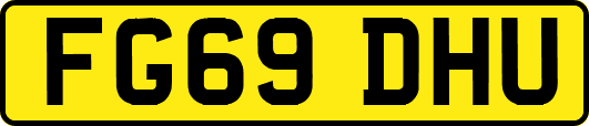FG69DHU