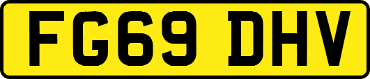 FG69DHV