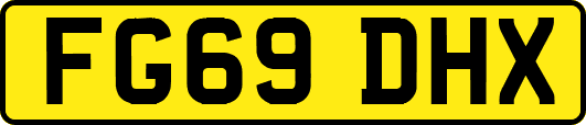 FG69DHX
