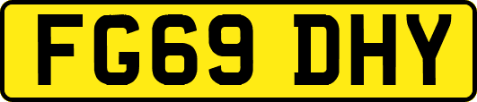 FG69DHY