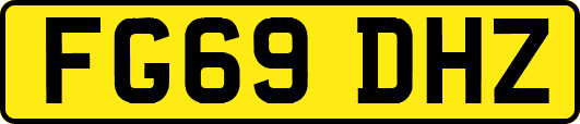 FG69DHZ