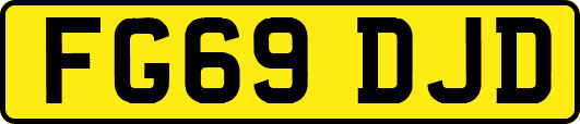 FG69DJD