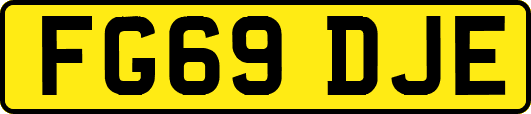 FG69DJE