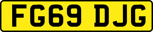 FG69DJG