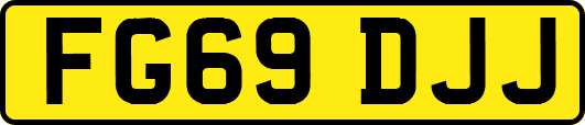 FG69DJJ