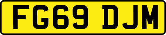 FG69DJM