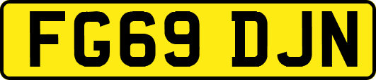 FG69DJN