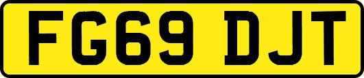 FG69DJT
