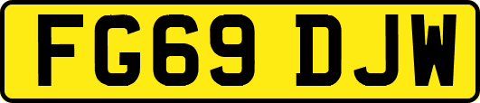 FG69DJW