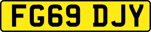 FG69DJY