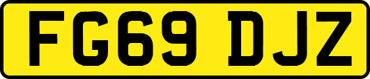 FG69DJZ