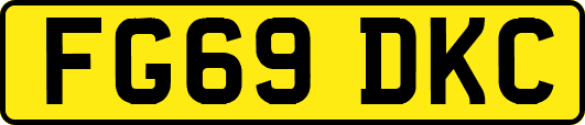 FG69DKC