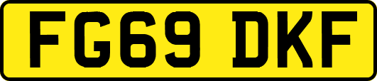 FG69DKF