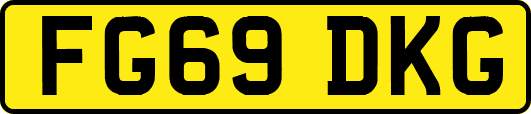 FG69DKG