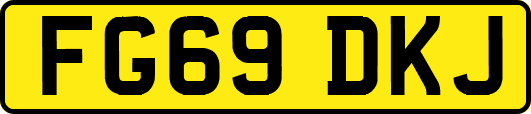 FG69DKJ
