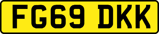 FG69DKK