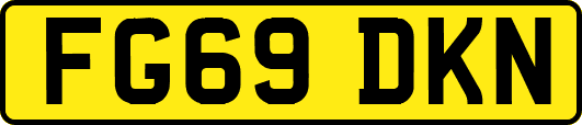 FG69DKN