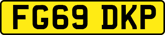 FG69DKP