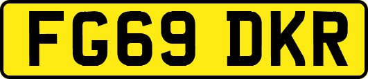 FG69DKR