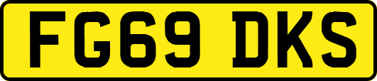 FG69DKS