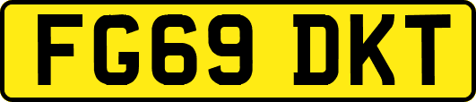 FG69DKT