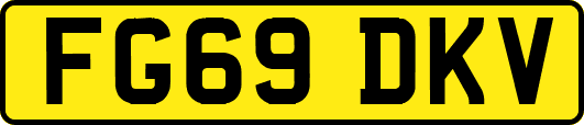 FG69DKV