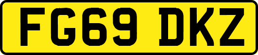 FG69DKZ