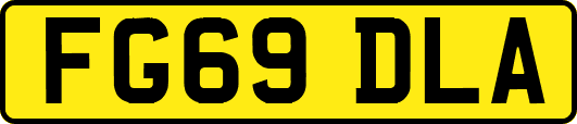 FG69DLA