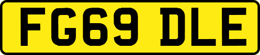 FG69DLE