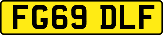 FG69DLF